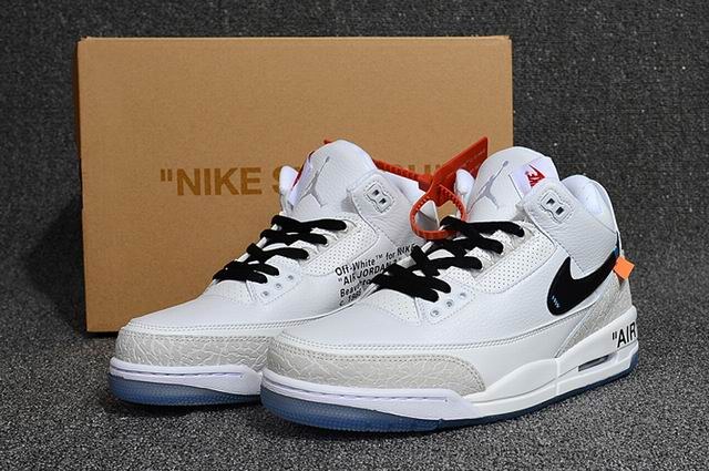 air jordan 3 men shoes 2018-12-25-026